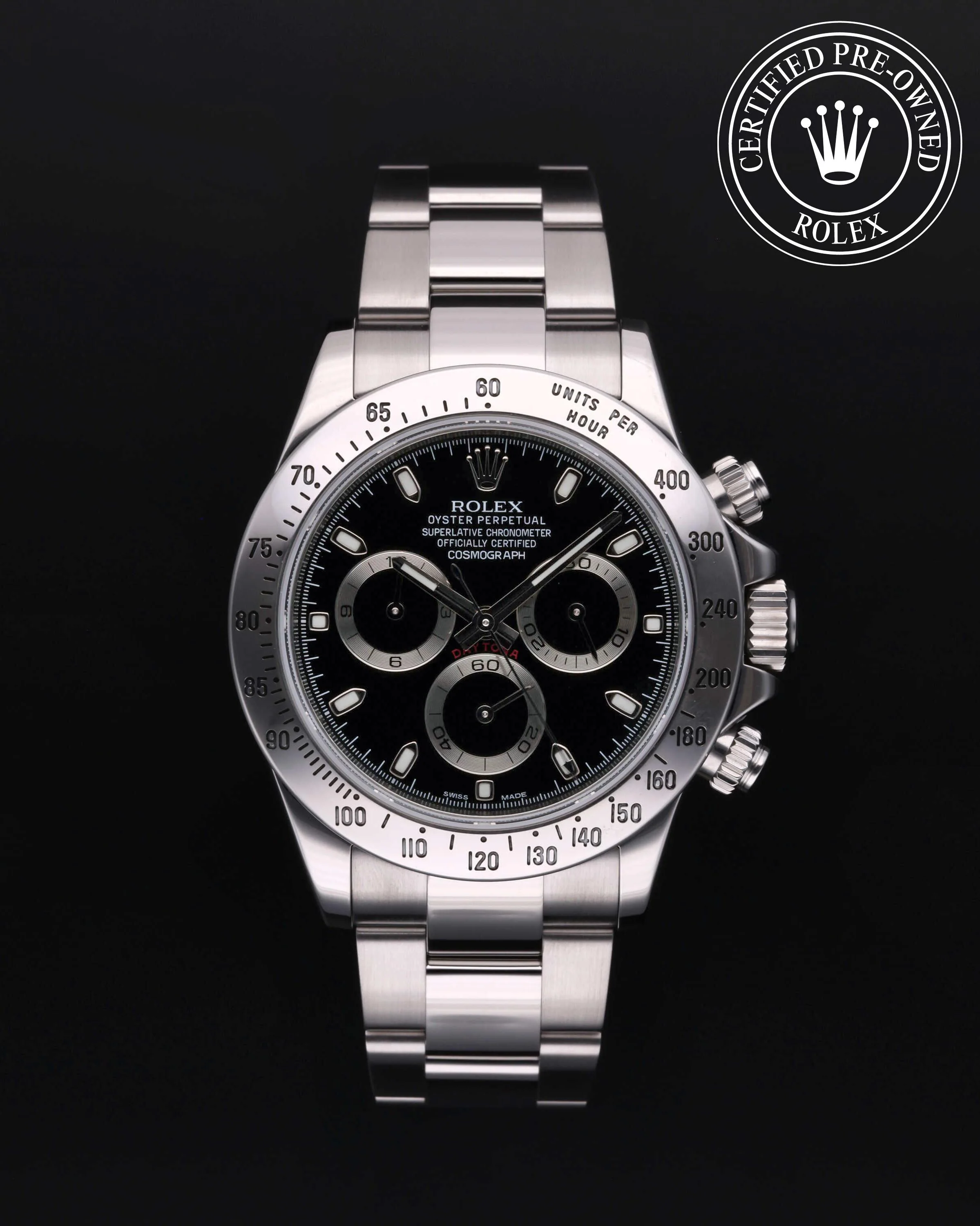 RolexCPO Watches